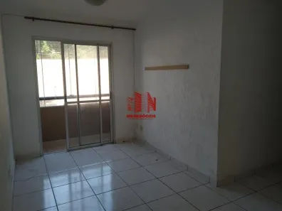 Apartamento com 2 Quartos à venda, 49m² no Vila Roque, São Paulo