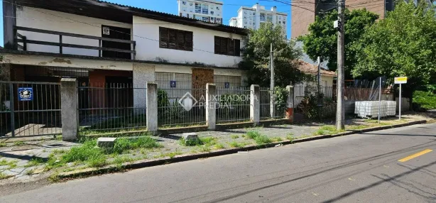 Lote/Terreno à venda, 310m² no Boa Vista, Porto Alegre