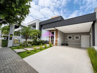 Casa de Condomínio com 3 Quartos à venda, 148m² no Condomínio Vem Viver Jacareí, Jacareí