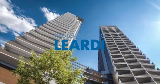 Apartamento com 1 Quarto à venda, 24m² no Butantã, São Paulo