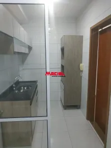Apartamento com 2 Quartos à venda, 47m² no Jardim Ismênia, São José dos Campos