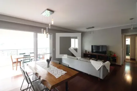 Apartamento com 3 Quartos à venda, 147m² no Centro, São Bernardo do Campo