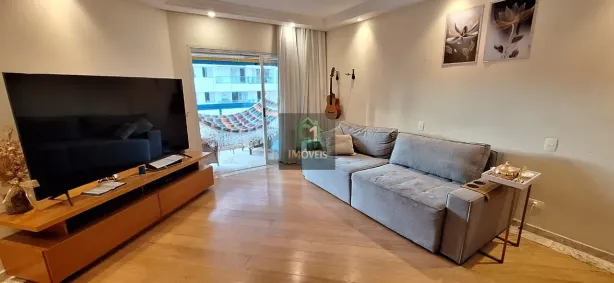 Apartamento com 2 Quartos à venda, 100m² no Vila Pompéia, São Paulo