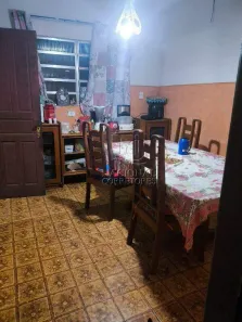Sobrado com 4 Quartos à venda, 150m² no Parque Oratório, Santo André