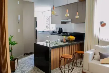Apartamento com 2 Quartos à venda, 49m² no Vila Jaguara, São Paulo