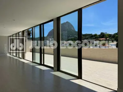 Cobertura com 4 Quartos para alugar, 460m² no Leblon, Rio de Janeiro