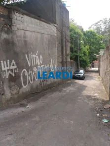 Lote/Terreno à venda, 50m² no Itaquera, São Paulo
