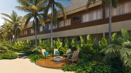 Apartamento com 1 Quarto à venda, 34m² no ,