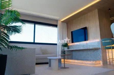 Apartamento com 3 Quartos à venda, 125m² no Nossa Senhora das Graças, Canoas