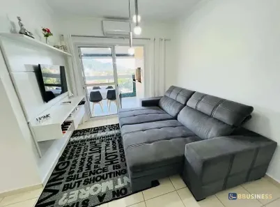 Apartamento com 2 Quartos à venda, 90m² no Centro, Bertioga