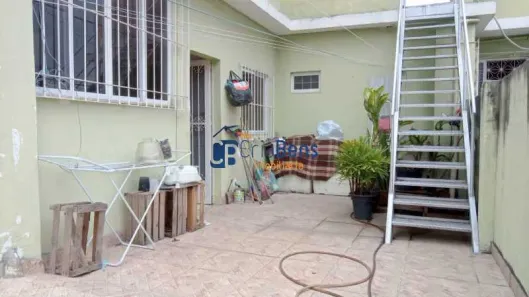 Sobrado com 2 Quartos à venda, 210m² no Todos os Santos, Rio de Janeiro