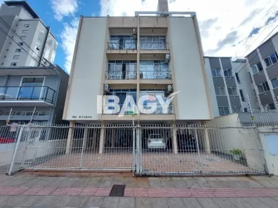 Apartamento com 1 Quarto para alugar, 54m² no Kobrasol, São José