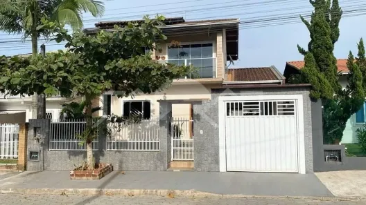 Casa com 3 Quartos à venda, 140m² no Itinga, Araquari
