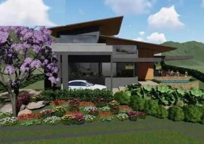 Lote/Terreno à venda, 1170m² no Condomínio Colinas do Parahyba, São José dos Campos