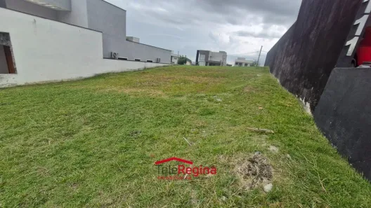 Lote/Terreno à venda, 300m² no Condomínio Terras do Vale, Caçapava