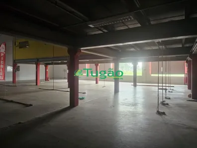 Ponto Comercial para alugar, 1500m² no Parque Industrial Campo Verde, São José do Rio Preto