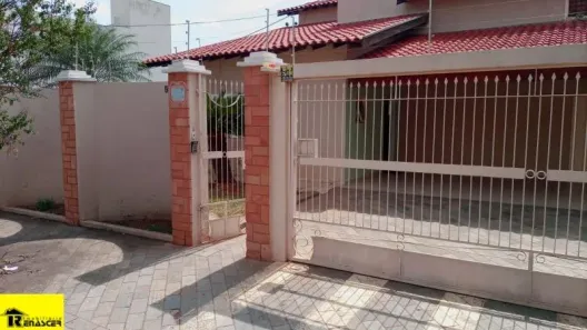 Sobrado com 3 Quartos à venda, 238m² no Jardim Panorama, São José do Rio Preto