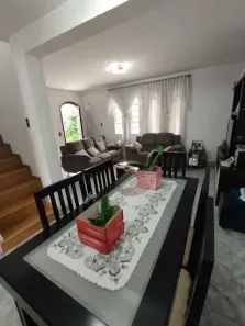 Sobrado com 3 Quartos à venda, 124m² no Vila Dalva, São Paulo