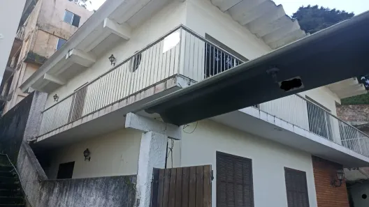 Casa com 4 Quartos à venda, 253m² no Centro, Petrópolis