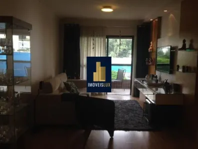 Apartamento com 3 Quartos à venda, 113m² no Jardim Londrina, São Paulo