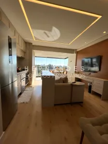 Apartamento com 2 Quartos à venda, 64m² no Tamboré, Barueri
