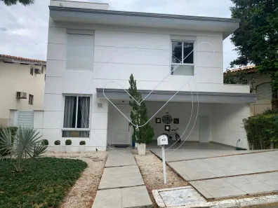 Casa de Condomínio com 4 Quartos para alugar, 400m² no Alphaville, Santana de Parnaíba