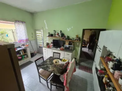 Casa com 4 Quartos à venda, 270m² no Centro, São Caetano do Sul