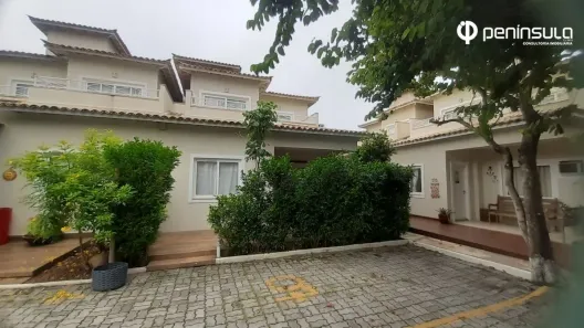 Casa com 4 Quartos à venda, 110m² no Geribá, Armação dos Búzios