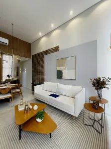 Casa de Condomínio com 3 Quartos à venda, 92m² no Mangabeira, Eusébio