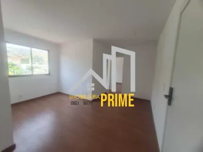 Apartamento com 2 Quartos à venda, 55m² no Praça Seca, Rio de Janeiro