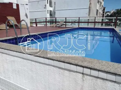 Apartamento com 2 Quartos à venda, 68m² no Tijuca, Rio de Janeiro