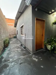 Casa com 3 Quartos à venda, 131m² no Jardim Aparecida, Igarapava
