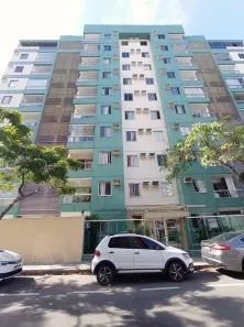 Apartamento com 2 Quartos à venda, 60m² no Jardim Camburi, Vitória