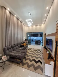 Casa de Condomínio com 3 Quartos à venda, 150m² no Setlife Mirassol, Mirassol