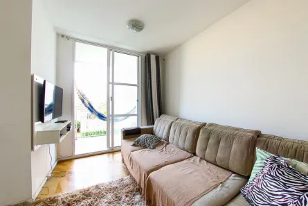 Apartamento com 3 Quartos à venda, 61m² no Vila Guilherme, São Paulo