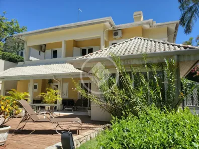 Casa de Condomínio com 5 Quartos à venda, 600m² no Village Visconde de Itamaracá, Valinhos