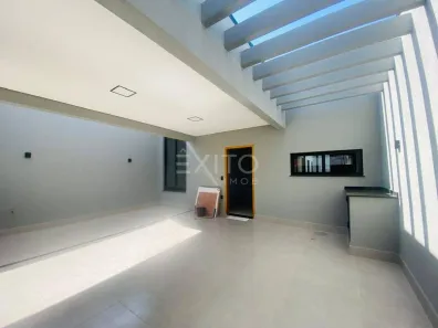 Casa com 3 Quartos à venda, 110m² no Jardim Bom Sucesso, Indaiatuba