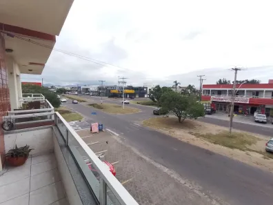 Apartamento com 1 Quarto para alugar, 60m² no Zona Nova, Capão da Canoa