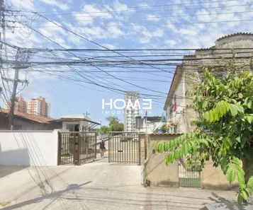 Apartamento com 2 Quartos à venda, 54m² no Abolição, Rio de Janeiro