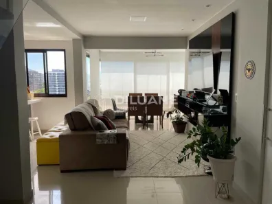 Cobertura com 3 Quartos à venda, 167m² no Recreio dos Bandeirantes, Rio de Janeiro
