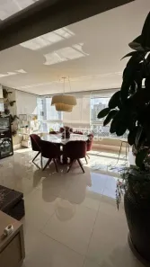 Apartamento com 3 Quartos à venda, 143m² no Meia Praia, Itapema