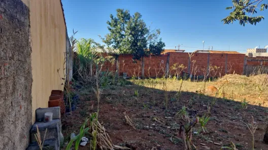 Lote/Terreno à venda, 518m² no Residencial do Trabalhador, Anápolis