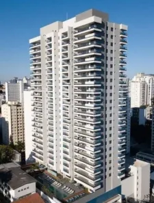 Apartamento com 2 Quartos à venda, 73m² no Cerqueira César, São Paulo