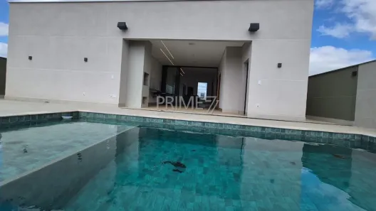 Casa de Condomínio com 4 Quartos à venda, 306m² no Residencial Terras de Ártemis (Ártemis), Piracicaba