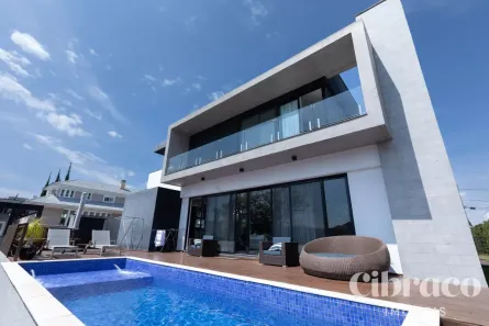 Casa de Condomínio com 4 Quartos à venda, 541m² no Alphaville Graciosa, Pinhais