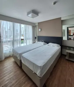 Apartamento com 1 Quarto à venda, 40m² no Boa Viagem, Recife