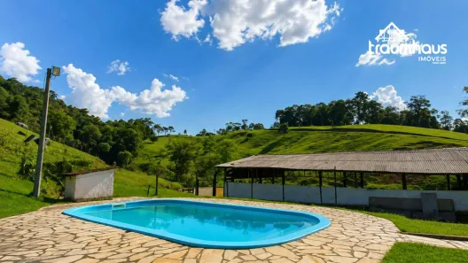 Fazenda/Sítio com 3 Quartos à venda, 120m² no Vila Itoupava, Blumenau