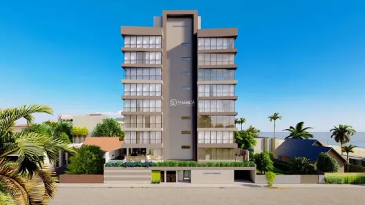 Apartamento com 3 Quartos à venda, 101m² no Itingá I, Barra Velha