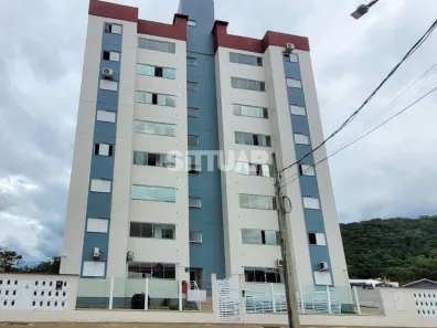 Apartamento com 2 Quartos à venda, 55m² no Morrotes, Tubarão