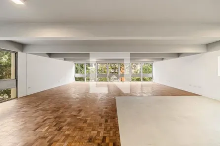 Apartamento com 3 Quartos à venda, 410m² no Higienópolis, São Paulo
